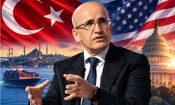Bakan Şimşek'ten çarpıcı açıklama: "Türkiye ile ABD birbirine her zamankinden daha fazla ihtiyaç duyuyor"
