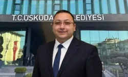 Üsküdar'da yeni dönem: Belediye Başkan Vekili Gültekin görevine başladı