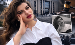 Türkiye'nin konuştuğu davada karar çıktı! İşte Ayşe Tokyaz'ın katilinin cezası