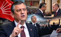 Özgür Özel'den sert sözler: "CHP ile herhangi bir işbirliği yapmamız asla mümkün değil"