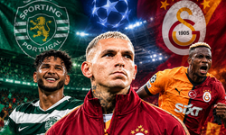 Devler Ligi’nde Galatasaray fırtınası beklenirken soğuk duş!