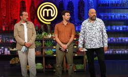MasterChef’te sezonun ilk ödülü sahibini buldu! İşte kazanan yarışmacı