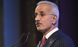 Bakan Uraloğlu açıkladı: Samsun-Sarp hızlı treni geliyor