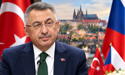 Oktay'dan AB'ye sert "Stratejik Körlük" eleştirisi: "Gittiğimiz her yerde kabul ediyorlar"