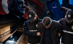 Polis baskınında şok manzara: FETÖ hükümlüsü evin gizli bölmesinde saklanırken yakalandı