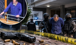 Dehşet saçan kiracı özel harekat operasyonuyla yakalandı: Ev sahibini ve eşini katletti