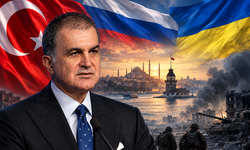 Ömer Çelik'ten Rusya-Ukrayna savaşı için İstanbul çağrısı: "Kısır döngü sona ermeli"