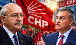 CHP Genel Başkan yardımcısı Sarı'dan kritik açıklama: CHP'de kongre takvimi belli oldu