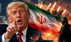 ABD Başkanı Trump'tan İran açıklaması: "Savaş kongre ara seçimlerinden önce sonlanabilir"