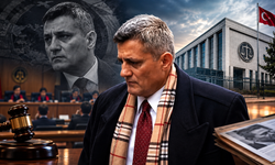 Eski MİT Mensubu Kozinoğlu'nun ölümünde kritik eşik: Yargıdan dikkat çeken karar