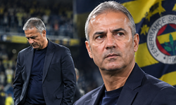 Fenerbahçe Teknik Direktörü İsmail Kartal, görevinden istifa etti