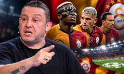 Nihat Kahveci'den dikkat çeken Galatasaray yorumu: "Onu pamuklara sarmak lazım"