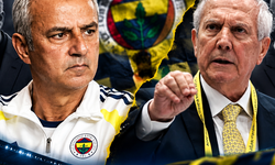 Aziz Yıldırım'dan istifa krizine net nokta: "İsmail Kartal görevinin başındadır"