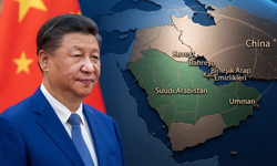 Şi’den BRICS’e: “Orta Doğu’da barış için rol üstlenin”