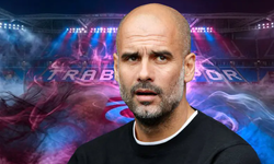 Guardiola'nın menajerinden Trabzonspor açıklaması
