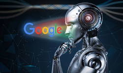 Google'dan İsrail'de dikkat çeken hamle! Yeni yapay zeka çipi üretecek