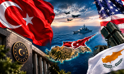 Kıbrıs'ta yeni gerilim! Dışişleri'nden ABD'nin GKRY kararına tepki