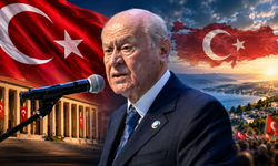 "Terörsüz Türkiye" için çarpıcı sözler: "Devlet Bahçeli'nin modeli diye anlatılacak"