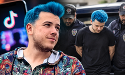 TikTok'ta polise küfür skandalı! Fenomen Semih Varol gözaltında