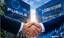 Tera Yatırım'dan kritik Pusula Finans kararı! Devralma süreci devam ediyor