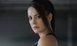 İrem Sak ekranlara dönüyor! Susuz Yaz'daki rolü ve partneri belli oldu