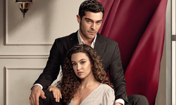 Burak Deniz ve Su Burcu Yazgı Coşkun'lu Bir Gece Masalı sınırları aştı! Bulgaristan yolcusu