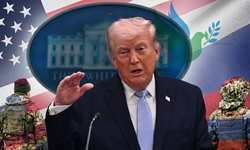 Trump, Ukrayna ile Rusya'nın birbirlerinin enerji hedeflerini vurmayacaklarını belirtti