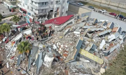 Ezgi Apartmanı davasında sanıkların tahliyesine yapılan itirazlar reddedildi