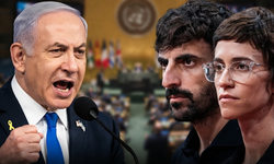 Gazze belgeseli Netanyahu'yu kızdırdı: "Yahudi karşıtı kışkırtma"