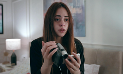 Melek artık her şeyi biliyor! Altı Üstü İstanbul 15. bölüm fragmanında dengeler değişiyor