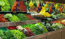 Tarladan markete uzanan fiyat zincirinde operasyon: 38 gözaltı