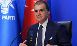 Ömer Çelik'ten dikkat çeken yeni anayasa mesajı: "Gelecek nesillere karşı borcumuzdur"