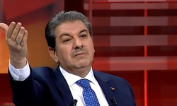 Tevfik Göksu'dan Ahilik mesajı: "Birbirimizin ekmeğine muhtacız"
