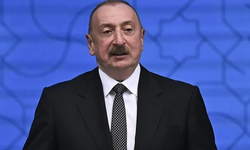 Aliyev'den dikkat çeken mesaj: "Birlikte olduğumuzda hiç kimse bize dokunamaz"