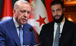 Şara'dan Erdoğan için dikkat çeken sözler: "Bizzat devreye girdi"