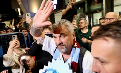 Trabzonspor'da yeni dönem başlıyor! İşte yeni hoca