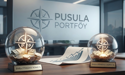 İki para piyasası fonunda temerrüt! Pusula Portföy'den açıklama geldi