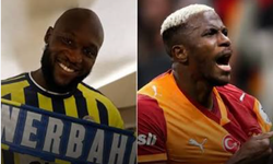 Osimhen'le Lukaku'yu yan yana oynatacaklardı! Fenerbahçe araya girdi