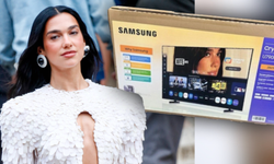 Dua Lipa-Samsung davasında işler kızıştı! 15 milyon dolarlık kutu için yeni başvuru