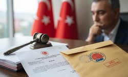 Kongre ve kurultay önündeki tüm engeller kalkıyor: CHP'den flaş "mutlak butlan" kararı
