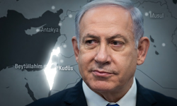 Netanyahu'dan tartışma yaratacak sözler: "Orta Doğu'da Hristiyan toplumunun geliştiği tek yer İsrail"