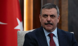 Bakan Çiftçi'den hayati uyarı: ‘Bir kemer, bir hayat’