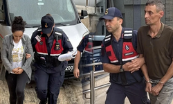 17 yaşındaki kızlarını darbedip zincirledikleri iddia edilen anne ve baba tutuklandı