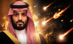 Suudi Arabistan'ın Mekke kentini hedef alan İHA tehdidi sonrası dört ülkeden peş peşe kınama