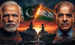 Pakistan-Hindistan gerilimi büyüyor! 2 ülkeden art arda hamleler geldi