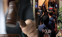 Operasyonda yeni gelişme: 20 şüpheli tutuklandı, 13 kişi aranıyor
