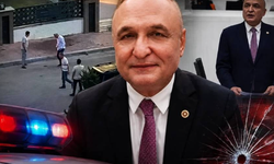 YENİ Partili Melih Meriç Yyaşadığı kabusu anlattı: O gece neler yaşandı?
