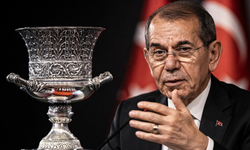 Dursun Özbek'ten İspanya Süper Kupası mesajı: "İstanbul'a katkısı çok büyük"