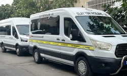 Batman'da korkunç olay: Eşini ve 2 çocuğunu öldürüp intihar etti