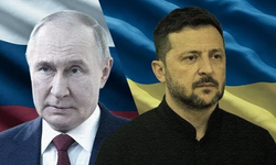 Savaşta yeni perde: Zelenskiy doğrudan Rusya'yı hedef alan planı resmen onayladı!